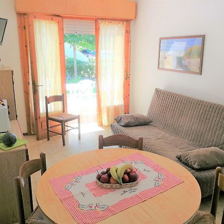Villaggio Nautilus บิบิโอเน ภายนอก รูปภาพ