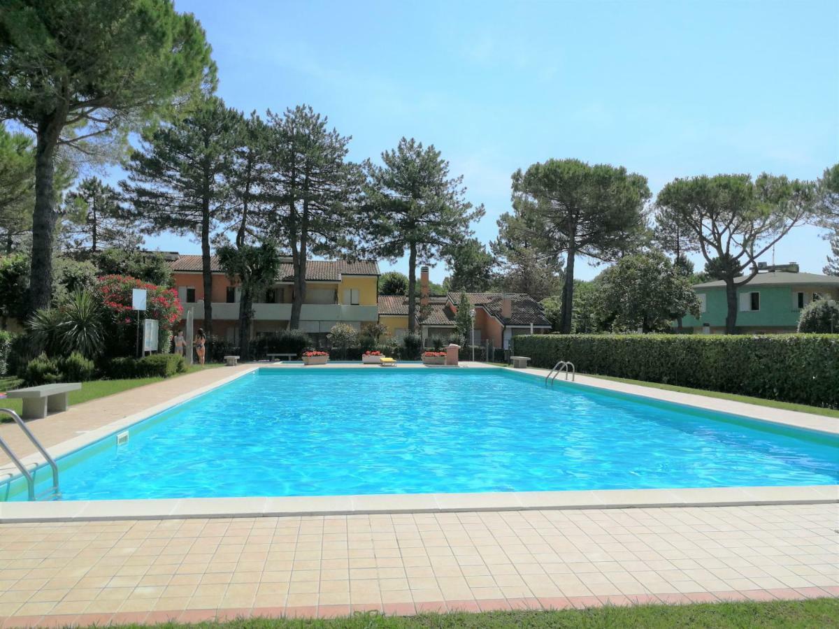Villaggio Nautilus บิบิโอเน ภายนอก รูปภาพ