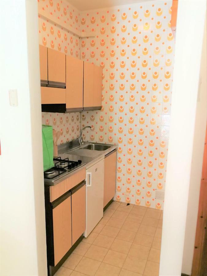 Villaggio Nautilus บิบิโอเน ภายนอก รูปภาพ