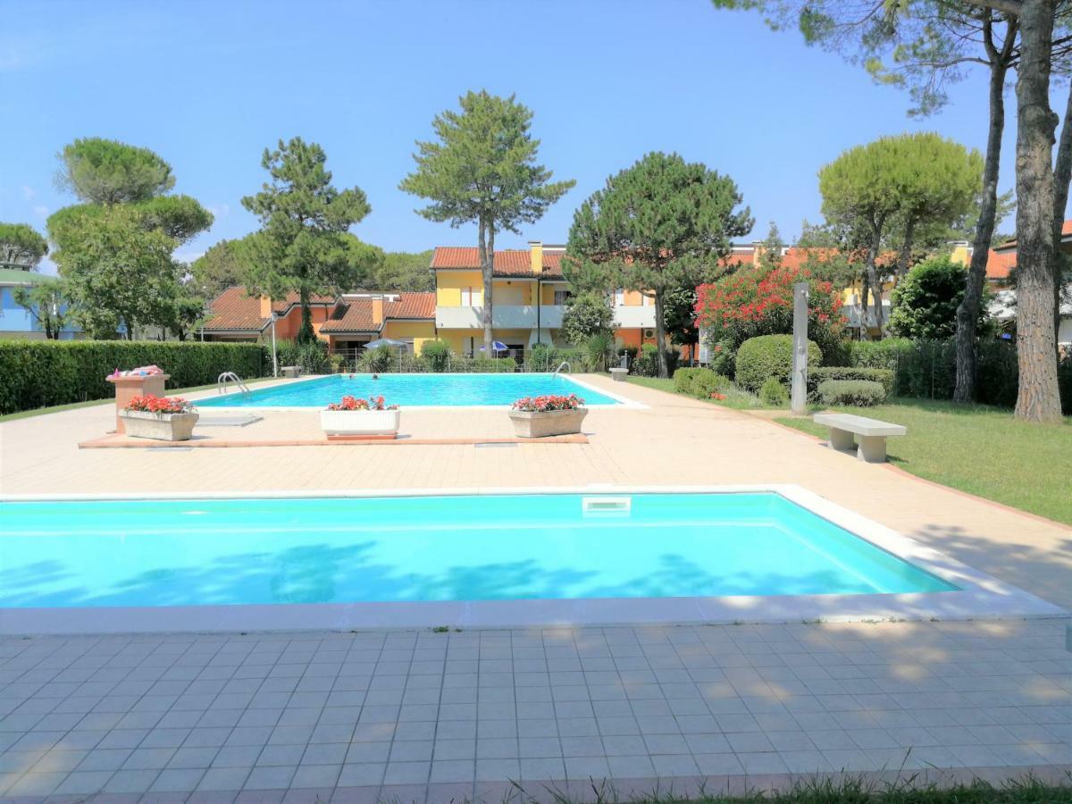 Villaggio Nautilus บิบิโอเน ภายนอก รูปภาพ